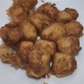 Cooksnap dari Ayindha untuk resep Tahu Crispy Cocok Untuk Jualan