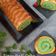 Cooksnap dari Ummu Khal Kitchen untuk resep 15.3~ Tiger Roll Cake *gluten-free & dairy-free