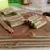 Cooksnap dari Tamy Pospos untuk resep Kue lapis susu