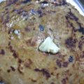 Shagun का कुकस्नैप जब उन्होंने आलू का पराठा (aloo ka paratha recipe in Hindi) बनाया था।
