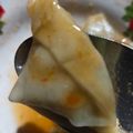 Cooksnap dari Noviyanti untuk resep Saus Dumpling/ Pangsit