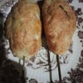 Cooksnap dari Annesthia Esha untuk resep Mpasi 11 bulan SEMPOL AYAM