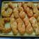 Cooksnap dari Mami Kevin untuk resep 249. Twisted Korean Doughnuts | Donut Kepang | 꼬인 도넛 | 扭曲的甜甜圈