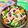 Cooksnap của Bòn Bon khi họ làm theo món Salad Bắp Cải Tím Lịm Tìm Sim