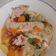 Cooksnap dari ummu_aisyah untuk resep Sup ayam ala pak min (klaten)