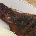Cooksnap dari wenayu untuk resep Nila bakar pedas manis