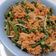Cooksnap dari Seprina 'ryna' Magdalena untuk resep Urap Sayur (tanpa msg)