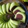 Cooksnap dari Kusuma Dewi putri untuk resep Brownies Puding Avocado