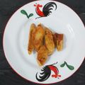 Cooksnap dari Vifya_kitchen untuk resep Hekeng Pontianak (Udang)