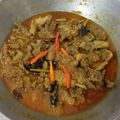 Cooksnap dari Hasmiyati Rum untuk resep Palekko Bebek khas Bugis