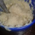 El cooksnap de Gigi Gisela cuando hizo Crema pastelera fácil y rápida.