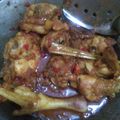 Cooksnap dari ayuu dwicahyanti untuk resep Ayam Rica Rica Sederhana