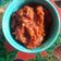 รูป Cooksnap ของ Kaewmani Nanthsrin เมื่อเขาทำ น้ำพริกกุ้งเสียบ
