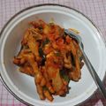 Cooksnap dari Gea Carina untuk resep Ceker Mercon