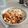 Cooksnap de cristina loução quando cozinhou Grãozada com carnes de porco.