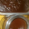 Cooksnap dari ferial ila untuk resep Selai coklat homemade🍫