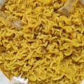Rimmi das का कुकस्नैप जब उन्होंने मैगी (Maggi recipe in hindi) बनाया था।