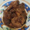 Cooksnap dari Dina Mardiana untuk resep Semur Ayam Kecap