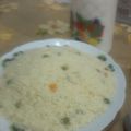 صورة من شعلة امل، شاركها بعد تجربة وصفة مسفوف الكوكوط سهل وبنين