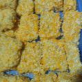 Cooksnap dari Eka YLiana untuk resep Nugget pisang #BikinRamadhanBerkesan