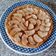 El cooksnap de Fernando Estevez cuando hizo Tarta de manzana fácil y económica.