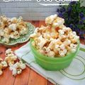 Cooksnap dari Stefani Dessy untuk resep Caramel popcorn