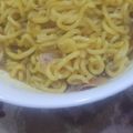 Muas_delicacy's cooksnap of when they made Indomie.