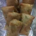 Cooksnap dari Nia R Supandi 👩🏻‍🍳 untuk resep Martabak tahu kornet
