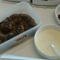 Cooksnap dari ncbjl untuk resep Silky Pudding Coklat