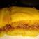 El cooksnap de Lorena Vega cuando hizo Pastel de papa.