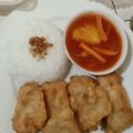 Cooksnap dari Susi Santosa untuk resep Ikan kakap filet asam manis