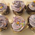 Carenny Kellitu's cooksnap of when they made How to Make Choclate Cupcakes.