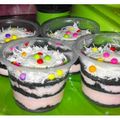 Cooksnap dari Siti Rahmah untuk resep Cheese Cake Lumer