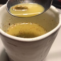 El cooksnap de @tesa.cuina cuando hizo Cúrcuma latte con jengibre.