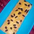 Cooksnap dari Lia ferlia untuk resep BANANA BLOOM ala LC