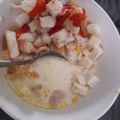 Cooksnap dari sri untuk resep Jagung Cream Soup