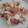 El cooksnap de Andreita cuando hizo Ensalada de queso de cabra y jamón serrano.