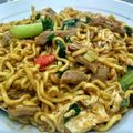 Cooksnap dari Meidy Inayati Asykarillah untuk resep Mie Goreng Jawa