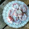 Cooksnap dari Tungku Mande by Put 😊 untuk resep Red Velvet Crinkle Cookies