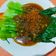 Cooksnap dari Hellena Khang untuk resep Garlic Pakcoi ala Resto