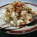 Cooksnap dari Yusuf untuk resep Kerupuk Pecel