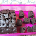Cooksnap dari Arrohi kheysa Sherkey untuk resep Brownies Kukus Simpel