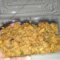 Cooksnap dari ditawahyunio untuk resep Tumis oncom pedas