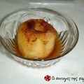 Cooksnap από stalitsa στη συνταγή Μήλα ψητά