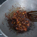 Cooksnap dari wina akesi untuk resep Tumis Ati Ampela Buncis Pedas Manis