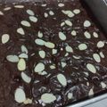 Cooksnap dari Cici Handayani untuk resep Fudgy brownies shiny crust 2 telur
