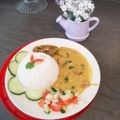 Rehana Wasim's cooksnap of when they made Classic Dal Chawal.