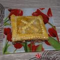 Cooksnap από tahitian στη συνταγή Πίτα Τόνου
