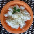 Cooksnap dari danny pitasari untuk resep Singkong Thai Lumerrrr