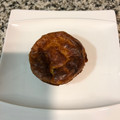 El cooksnap de recetaslu cuando hizo Magdalena de calabacín y parmesano.